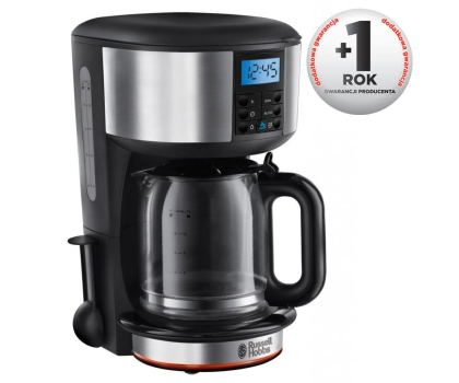 Ekspres przelewowy RUSSELL HOBBS 20681-56 Legacy